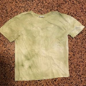Zara Tshirt